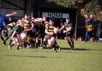 Form book was changed with great win by Crediton over Newent
