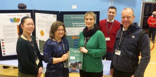 People’s views sought over the future of Crediton and Mid Devon
