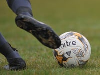 Crediton took win in local derby with Sandford AFC
