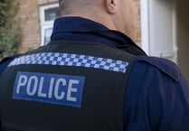 Attempted burglaries to commercial premises in Crediton
