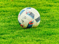 Chulmleigh Youth Football Club end of season
