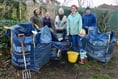 People’s Park Wildlife Area in Crediton – can you help!