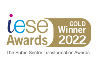 Gold for West Devon and South Hams
