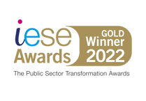 Gold for West Devon and South Hams
