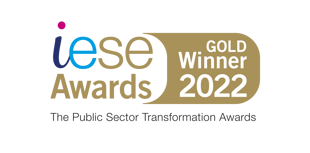 Gold for West Devon and South Hams
