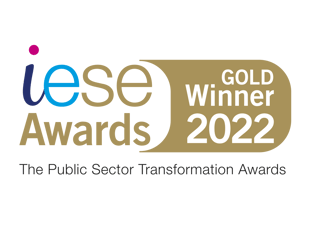 Gold for West Devon and South Hams

