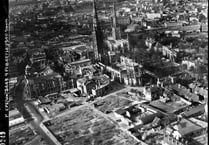 400,000 wonderful aerial photographs dating back 100 years
