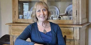 Devon author to speak about historical farming novel in Crediton