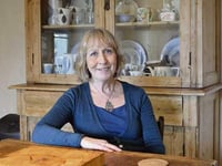 Devon author to speak about historical farming novel in Crediton