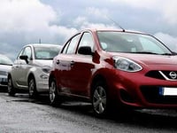 Essential work plan for major structures on the North Devon Link Road

