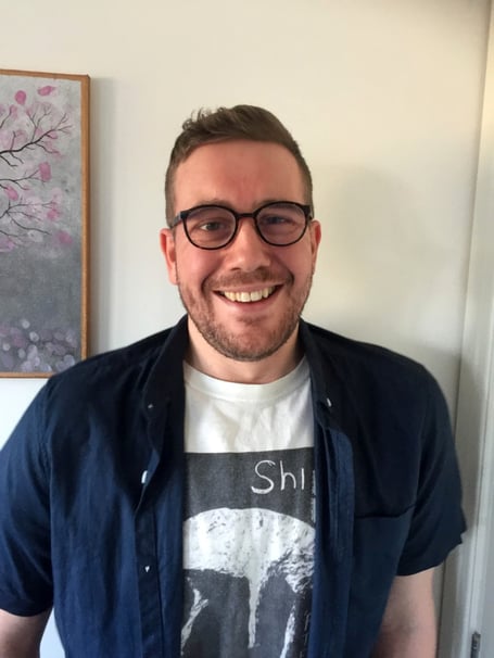 It is hoped that the treatment Ian Lester, pictured, received could be used to treat other patients who are immune compromised.

