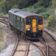 Dartmoor Line services resume