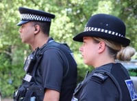 Could you be a special constable?