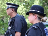 Could you be a special constable?