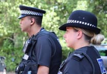 Could you be a special constable?