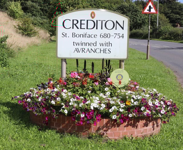 Hopes of a cycle trail between Crediton and Exeter grow
