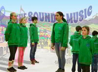 Get your tickets now for Crediton CODS ‘The Sound of Music’
