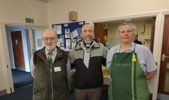 Copplestone Fair Share Day celebrated work of farmers 