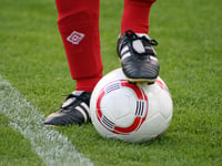 Some great opportunities lost by Crediton during match
