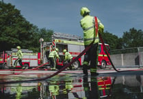 Devon and Somerset Fire and Rescue Service sets out its priorities
