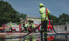 Devon and Somerset Fire and Rescue Service sets out its priorities
