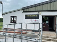 North Tawton RFC showed real character during Withycombe game
