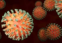 Cases of flu, norovirus and Covid on the increase in Devon
