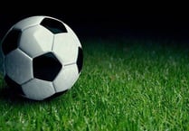 Lapford AFC hope matches won’t be postponed