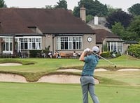 Golf club membership in England soars by 90,000 in a year
