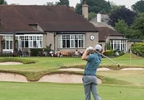 Golf club membership in England soars by 90,000 in a year
