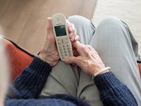 Police issue telephone fraud/scam warning