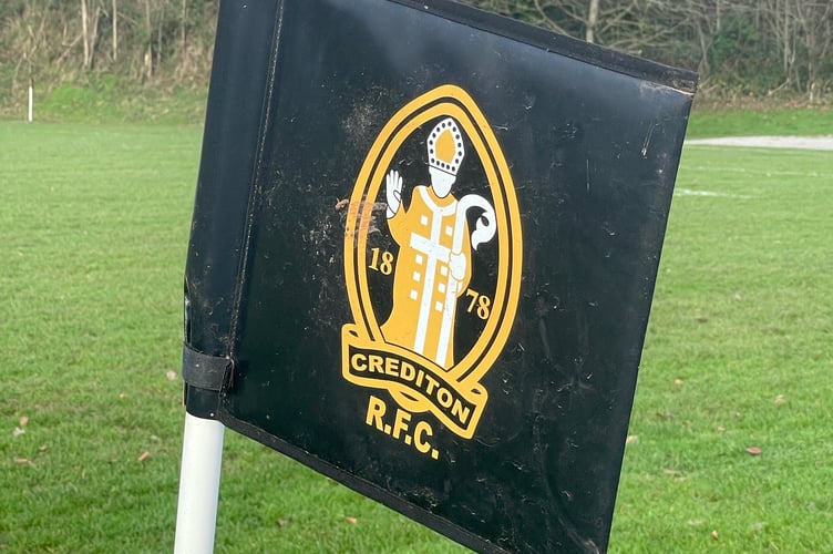 Crediton RFC