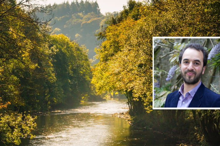 State of the district debate