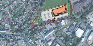 Lidl store plan for Crediton recommended for approval