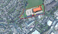 Lidl store plan for Crediton recommended for approval