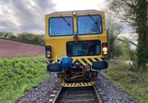 Work starts next week on upgrading Dartmoor Line