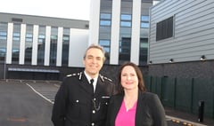 Devon and Cornwall Police Chief Constable announces his retirement
