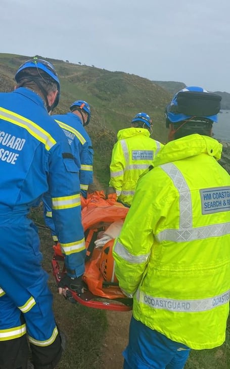 Rescue