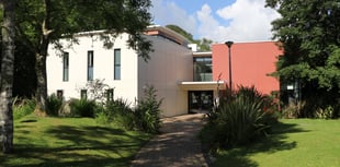 Exbourne holiday lodge plan rejected by West Devon Borough Council
