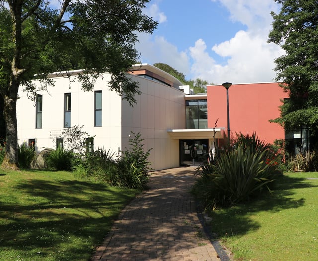 Exbourne holiday lodge plan rejected by West Devon Borough Council
