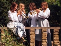 Two superb concerts to open the St Boniface concert season