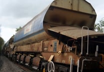 Network Rail upgrading Dartmoor Line before hourly service begins