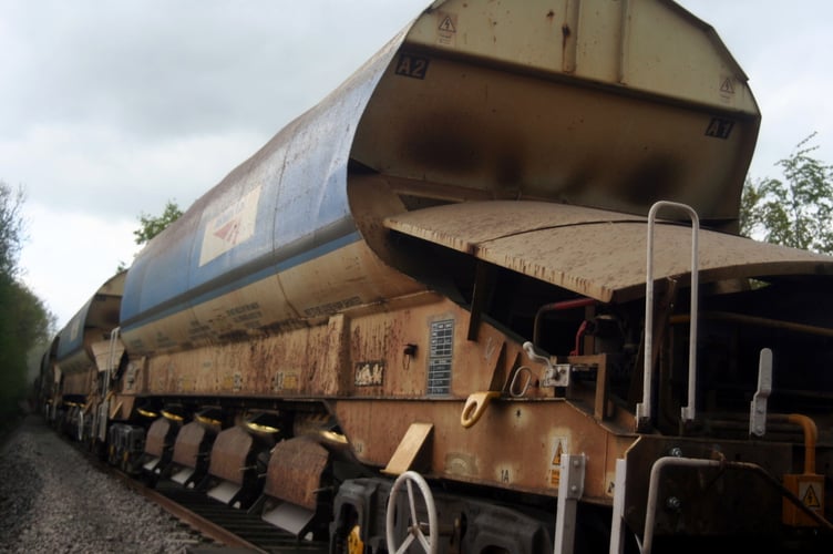 One of the heavyweight autohopper wagons.  SR 5051
