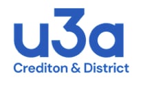 Crediton and District U3A changes and a talk about the BBC
