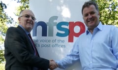 MP issues plea to support rural Post Offices
