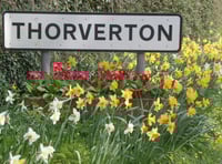Thorverton gearing up for its 20th Gas Up
