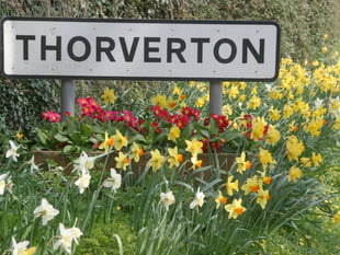 Thorverton gearing up for its 20th Gas Up
