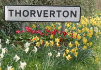Thorverton gearing up for its 20th Gas Up
