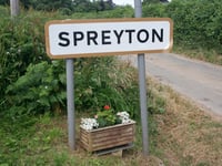 Spreyton to hold village fair 