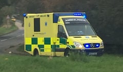 SW Ambulance wait times double as heart attack victims left to wait
